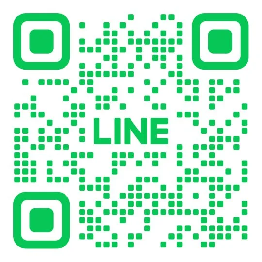 QR Code เพิ่มเพื่อน ufabet เว็บหลัก Line Official